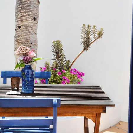 Stylish Getaway With Secluded Patio In Lava Finca Uga Екстер'єр фото