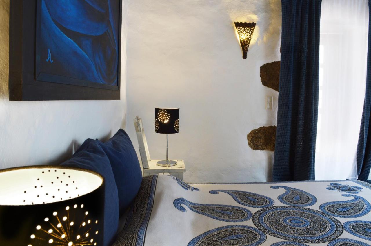 Stylish Getaway With Secluded Patio In Lava Finca Uga Екстер'єр фото