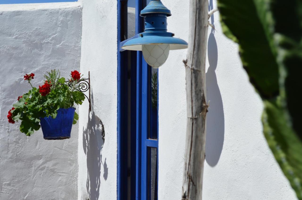 Stylish Getaway With Secluded Patio In Lava Finca Uga Екстер'єр фото