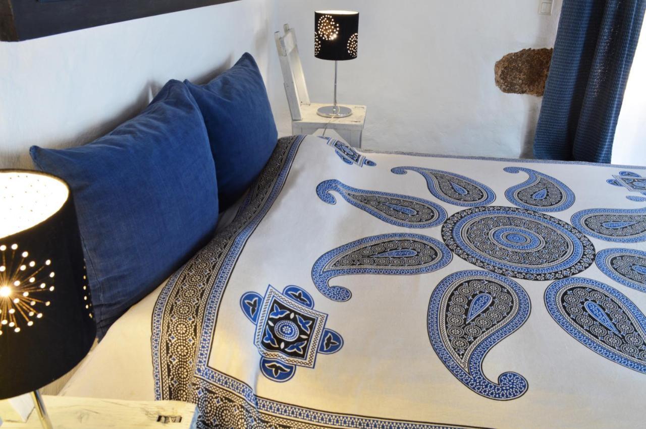 Stylish Getaway With Secluded Patio In Lava Finca Uga Екстер'єр фото